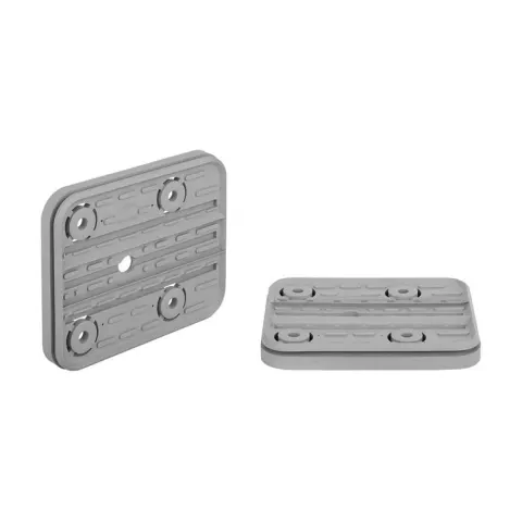 Schmalz Dolna guma 140x115 mm 10.01.12.00798