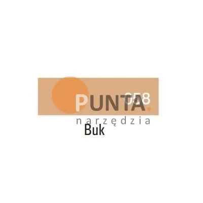 CleHo C22 Pisak retuszerski kryjący 058 buk