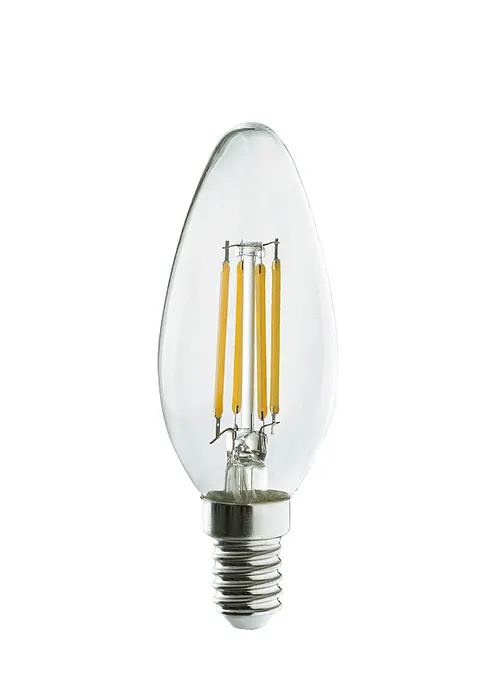 Żarówka LED E14 6W 650LM 3000K Nowodvorski 10589