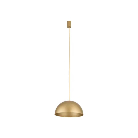 Lampa wisząca HEMISPHERE SUPER S 10616 Nowodvorski Lighting