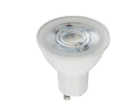 Żarówka ściemnialna LED GU10 7W 4000K 600LM 50stopni Nowodvorski 10996