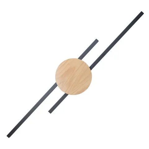 Lampa ścienna Kinkiet JAVA 1369 TK Lighting 2xLED 24W