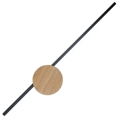 Lampa ścienna Kinkiet JAVA 1441 TK Lighting 1xLED 24W