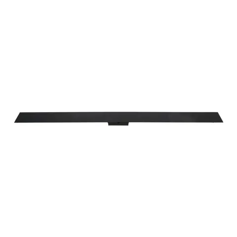 NAVI BLACK LONG KINKIET LED
