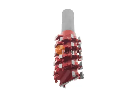 Tecnomec Frezy spiralne trzpieniowe 406 406.13.Z8.B.20x50