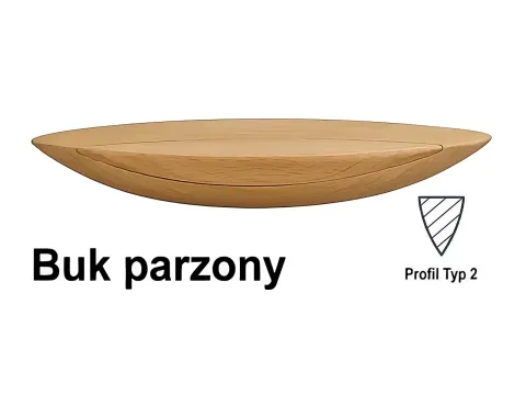 Zaprawka g2 buk parzony