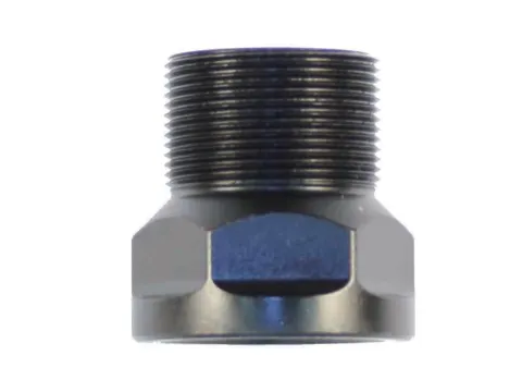 Lignatool Adapter tulei zaciskowej DeWalt