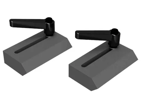 Lignatool Zderzak simplex 2 szt.