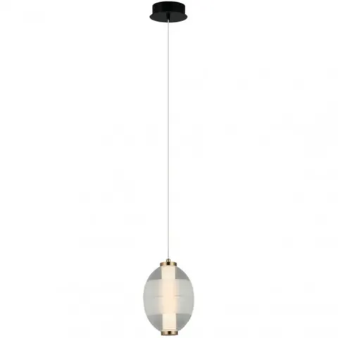 Lampa sufitowa wisząca RINOT LED