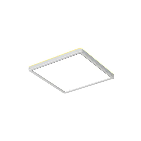 Plafon ALERIA 22W LED kwadrat zmiana barwy światła Italux PLF-39573-230S-22W-WH