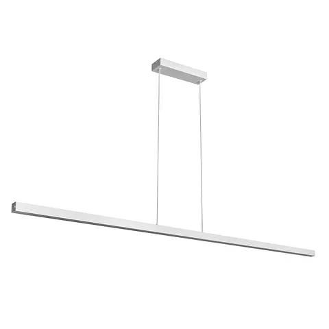 Lampa Liniowa LED Wisząca DDXT2000 15W CCT 120cm Biała DDXT2000