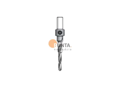 WPW Wiertło pod konfirmaty ACD ACD0657KD
