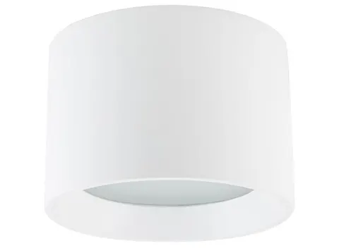 Spot lampa natynkowa MAUN Biały 10481 Nowodvorski Lighting