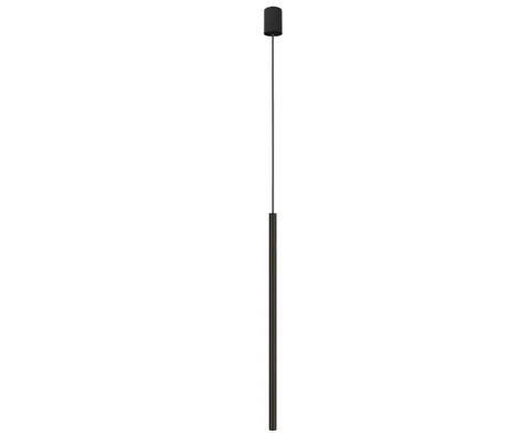 LAMPA WISZĄCA LASER 750 BLACK I 8433 Nowodvorski