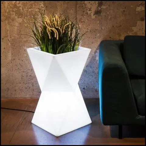Donica podświetlana VALENCIA LIGHT