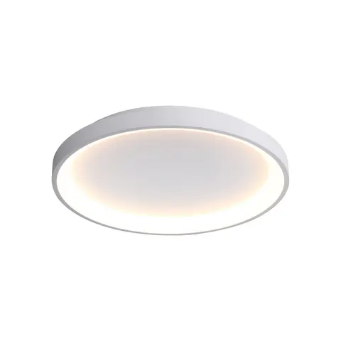 Plafon RADEN 40W LED biały 48cm Italux 3000K - 6500K 2400Lm CLN-3151-S-WH