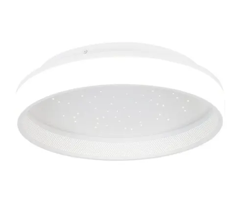 Lampa sufitowa plafon MARTIS LED biały