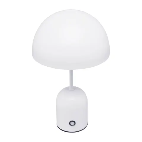 Lampa stołowa CANTIA 2W LED biała biurkowa CCT zmiana barwy światła Italux TB-75839-WH