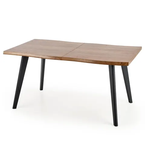 Stół rozkładany DICKSON 150-210 cm dąb naturalny