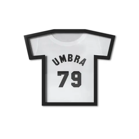 Ramka na zdjęcia T-FRAME small czarna