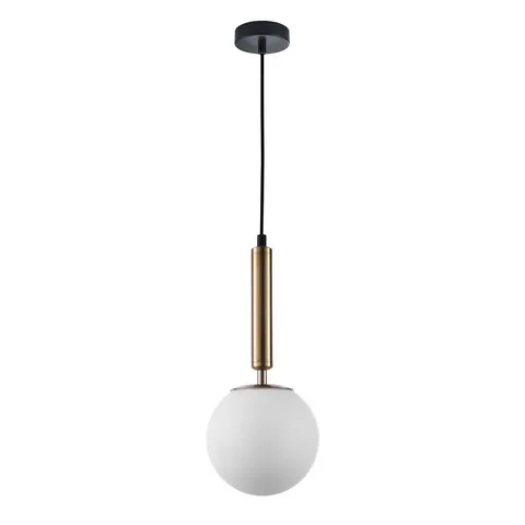 Lampa sufitowa, wisząca RAVENA 1