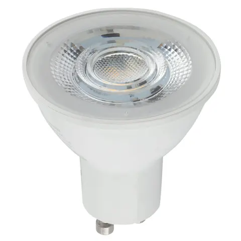 Żarówka ściemnialna LED GU10 7W 4000K 600LM 50stopni Nowodvorski 10998