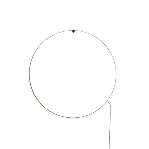 Lampa ścienna kinkiet SCOPELLO dwustronna 55cm