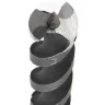 Wiertło spiralne hm do maszyn ciesielskich symbol 1494 1494.419