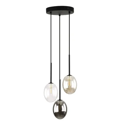 Lampa sufitowa wisząca PEARL MIX 3