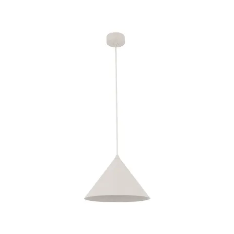 Lampa wisząca CONO M kaszmirowy beż