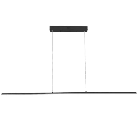 Lampa wisząca ESERO czarna