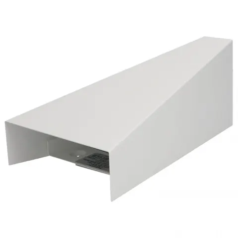 Kinkiet NARWIK white
