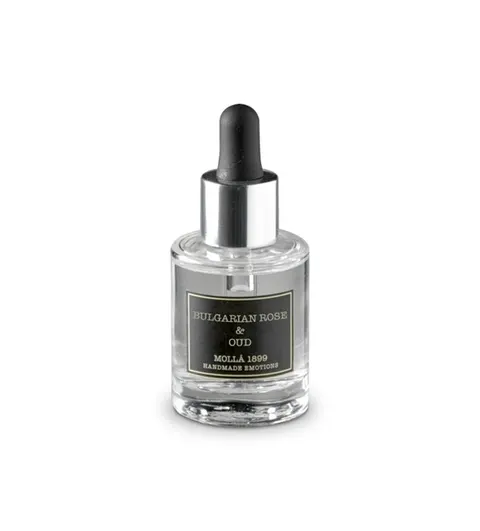 Olejek eteryczny Bulgarian Rose and Oud 30 ml