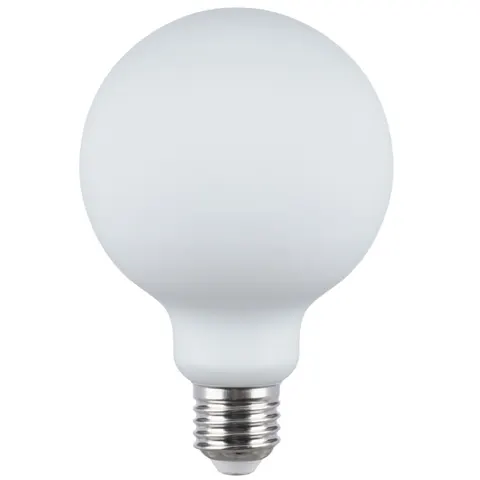 Żarówka LED FILAMENT E27 8W G95