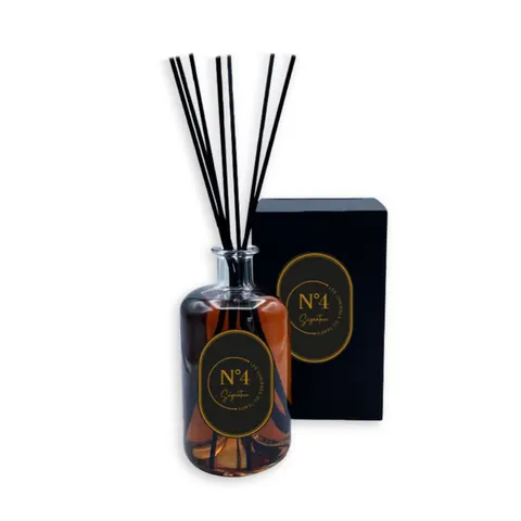 Dyfuzor zapachowy SIGNATURE N4 DOUCEUR DU SUD 350ml