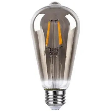 Żarówka dymiona ST64 6W 3-DIMM