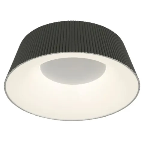 Lampa sufitowa, plafon SELLA LED antracyt