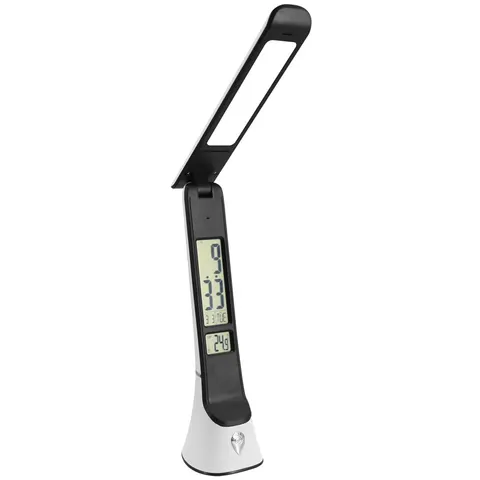 Lampa Biurkowa TORI 5W LED Biała | ML6107 Milagro