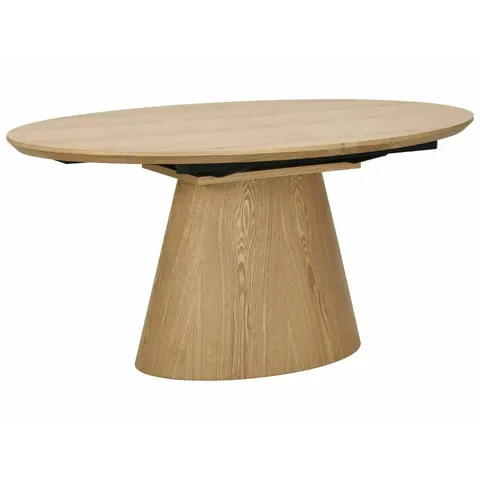 Stół rozkładany 160-200cm MAROCCO dąb