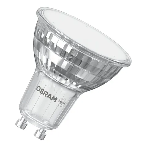 Żarówka GU10 5,6 W 2700 K OSRAM LED