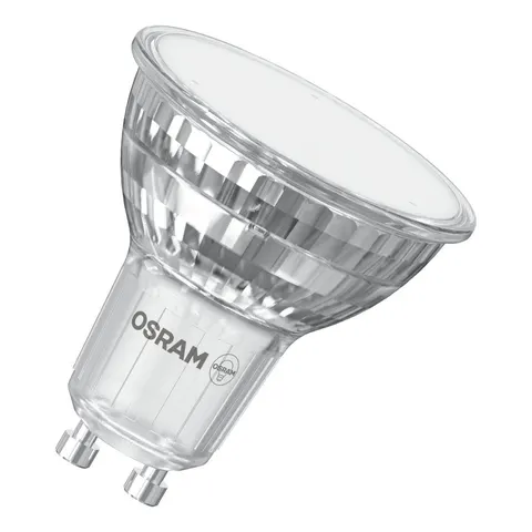 Żarówka GU10 5,6 W 4000 K OSRAM LED