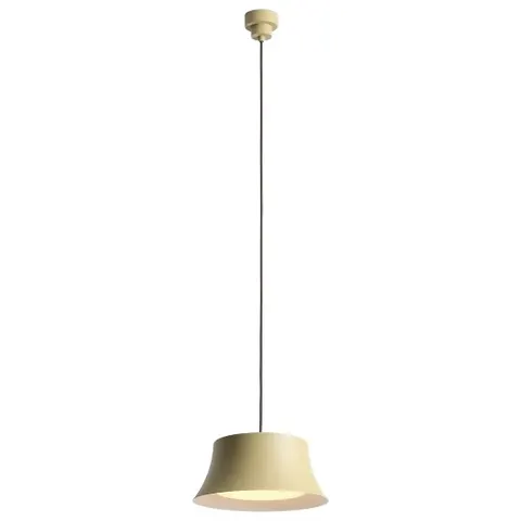 Lampa sufitowa, wisząca KIBO pistacjowa