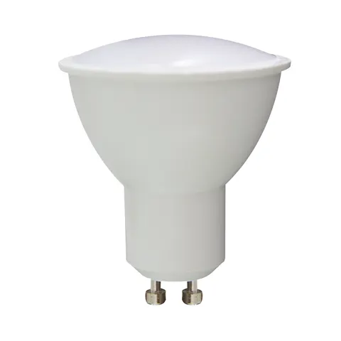 Żarówka LED 9W GU10 4000K barwa naturalna