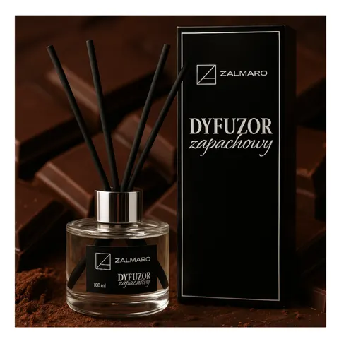Dyfuzor zapachowy Chocolate 100ml
