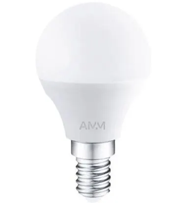Żarówka E14 LED SMD DW 4,9W 470lm