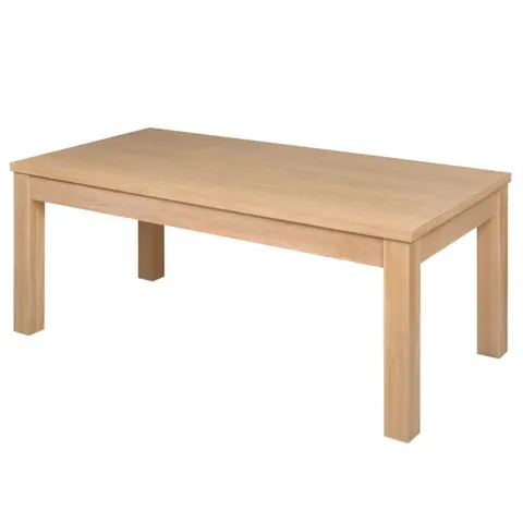Stół rozkładany ROYAL 180-300 cm dąb dziki