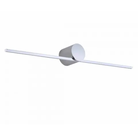 Lampa ścienna, kinkiet CAMARA 6W LED chrom