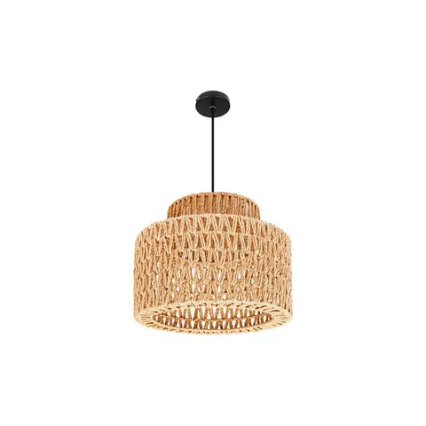 Lampa wisząca KORN w stylu BOHO 9808