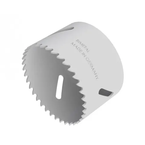 Otwornica PAROLI BI-METAL z zębami HSS-Co z zębami o zmiennej podziałce 2173 2173.059
