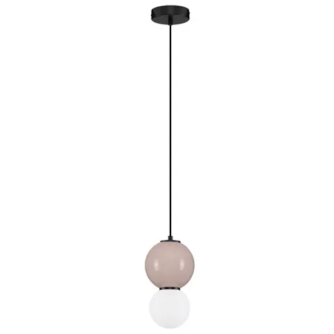 Lampa sufitowa, wisząca NOESIS 15 cm